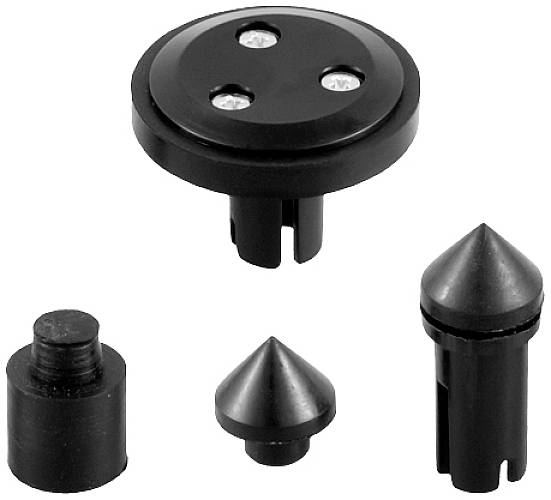 Tachymètre PCE Instruments PCE-T236