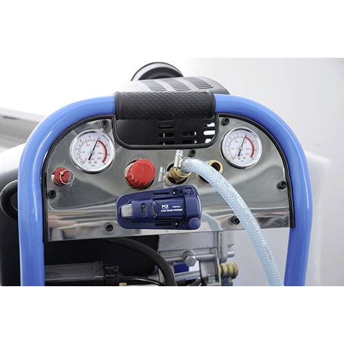 PCE Instruments PCE-VD 3 Vibromètre