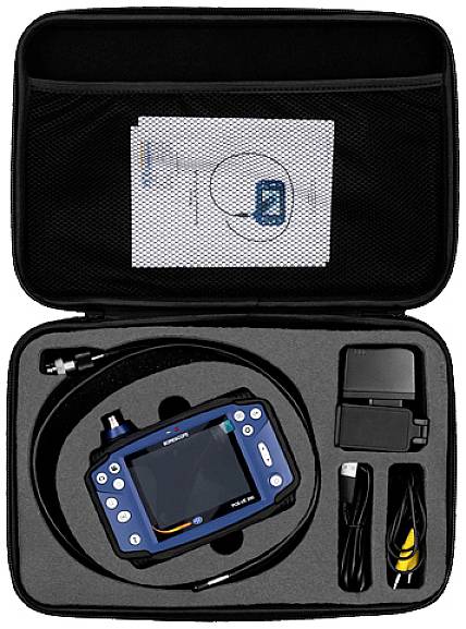 Boroscope PCE Instruments PCE-VE 200-S3