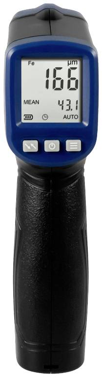 PCE Instruments PCE-CT 25FN Appareil de mesure d'épaisseur de couche