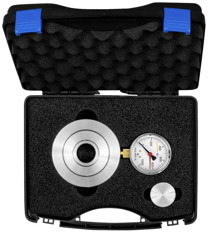 PCE Instruments PCE-HFG 25K d'usine (sans certificat)