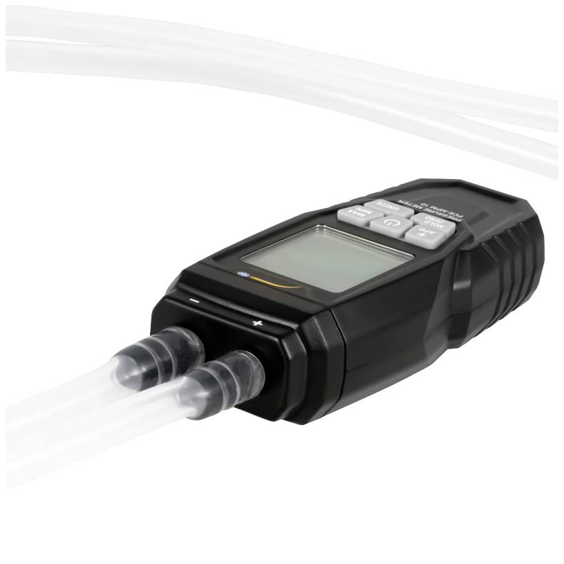 PCE Instruments PCE-MPM 10 Appareil de mesure de différence