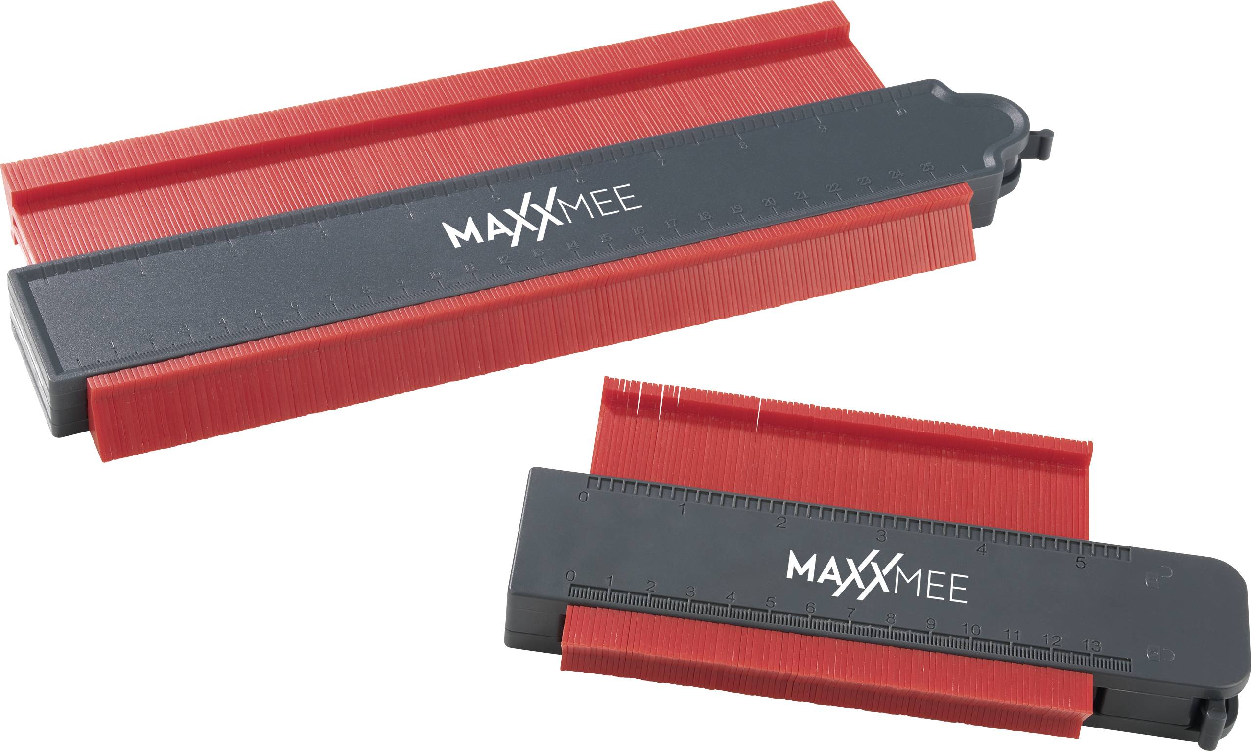 Jauge Maxxmee 09560