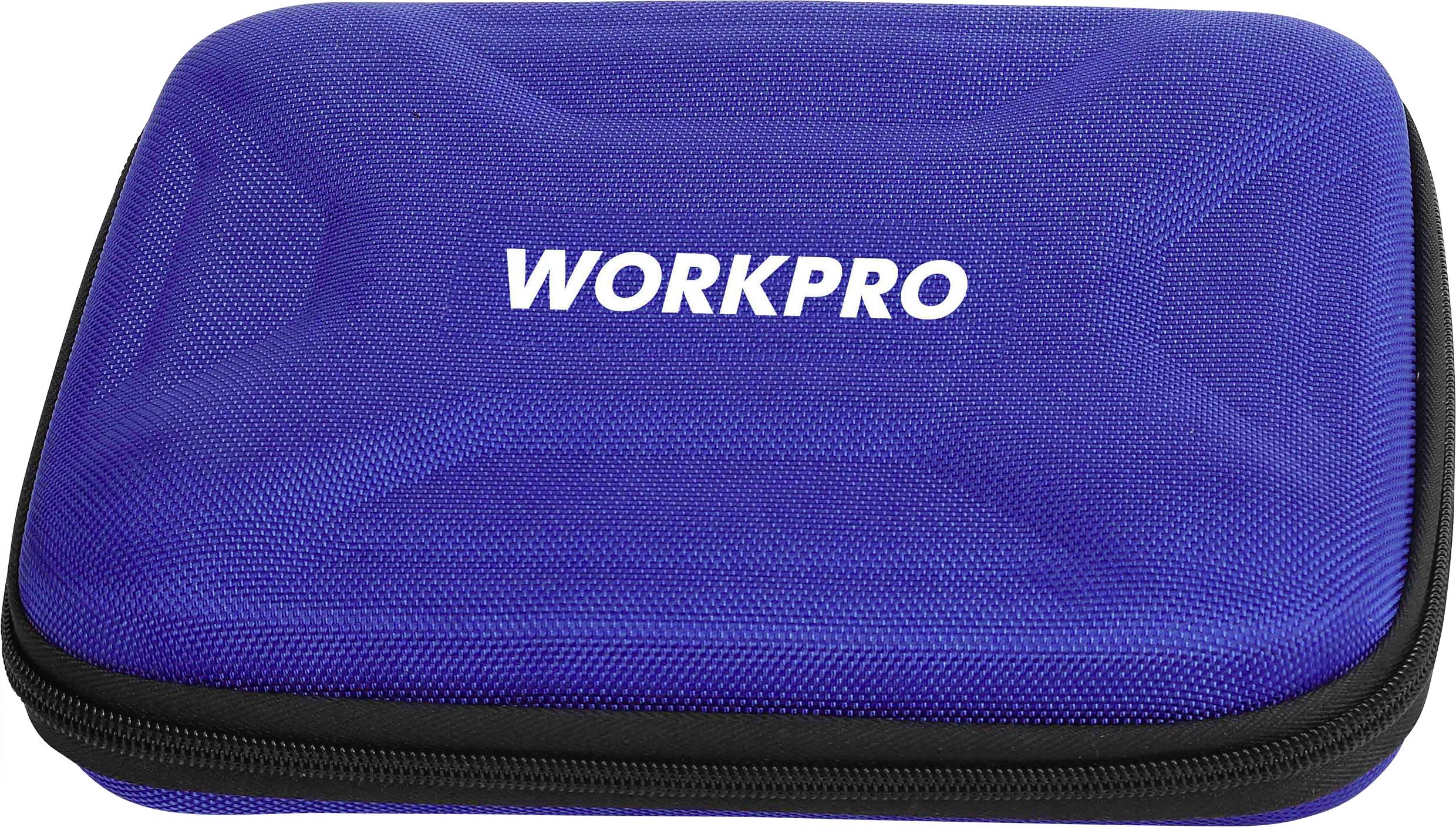 WorkPro W009095WE Jeu d'outils 27 pièces