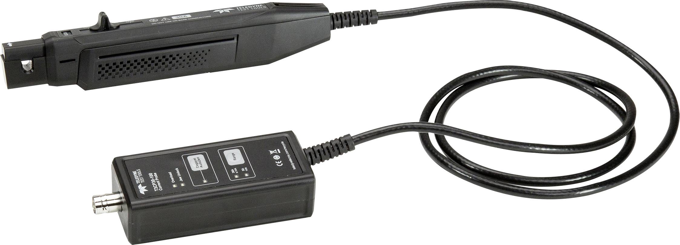 Teledyne LeCroy T3CP50-50 Pointe de touche 50 MHz