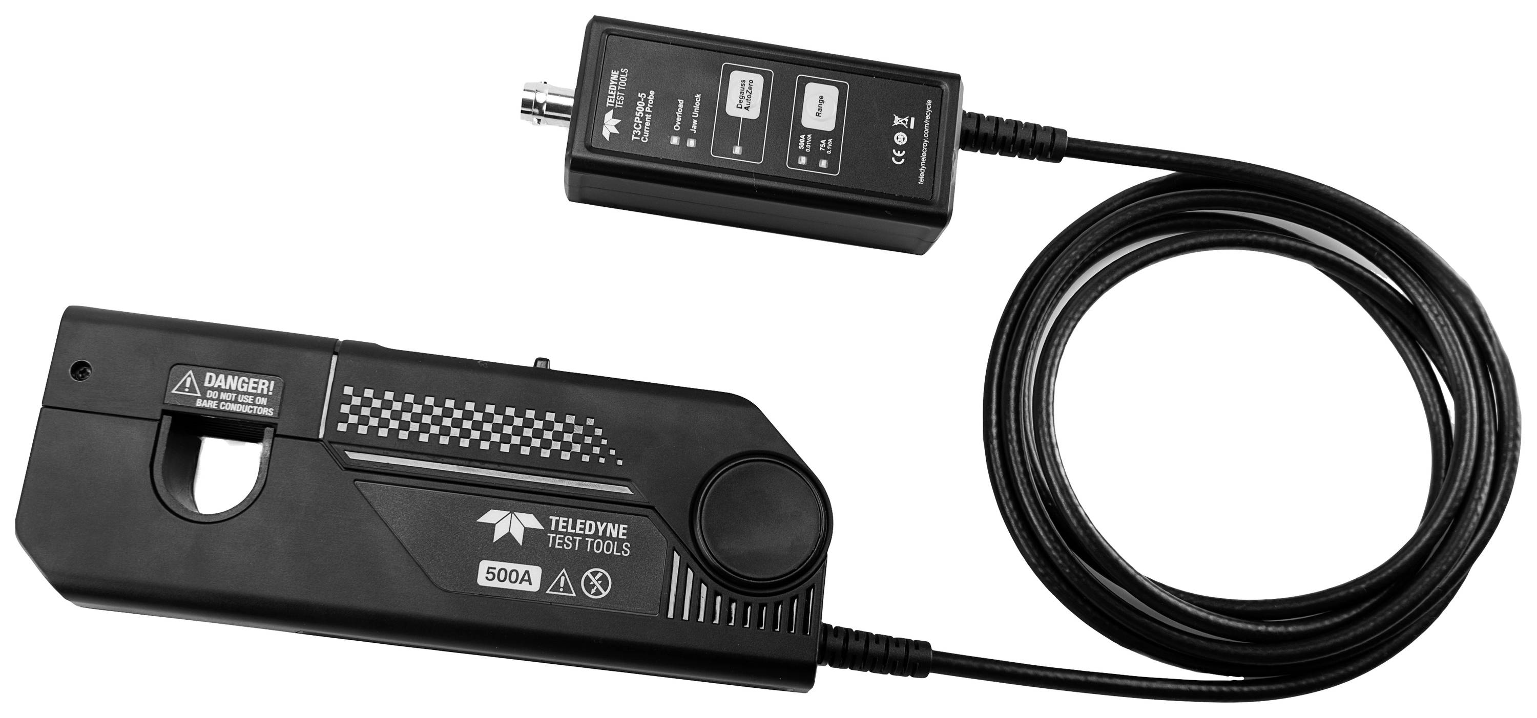Un appareil électrique noir avec un câble et une fiche. En haut, des commandes pour les réglages et des indicateurs de statut.