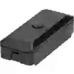 Max Hauri Variateur à fil universel noir Puissance de coupure (max.) 100 W 1 pc(s) Max Hauri Variateur à fil universel noir Puissance de coupure (max.) 100 W 1 pc(s)