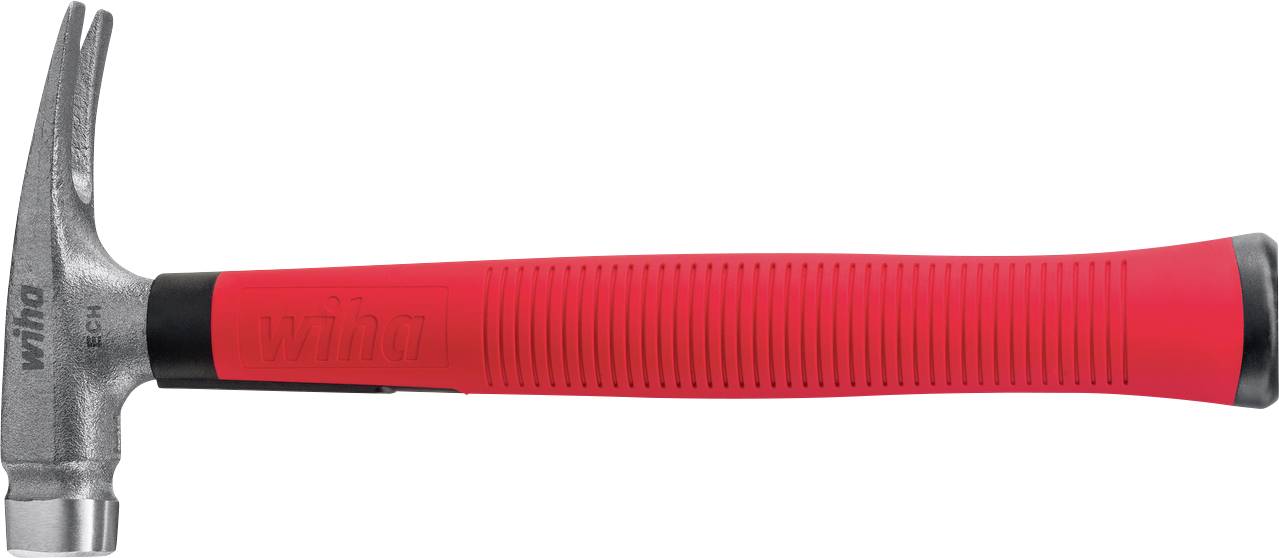 Wiha 42071 Marteau d'électricien 500 1 pc(s)