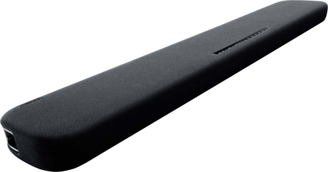 Yamaha ESB-1090 Barre de son noir Bluetooth®