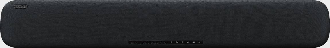 Yamaha ESB-1090 Barre de son noir Bluetooth®