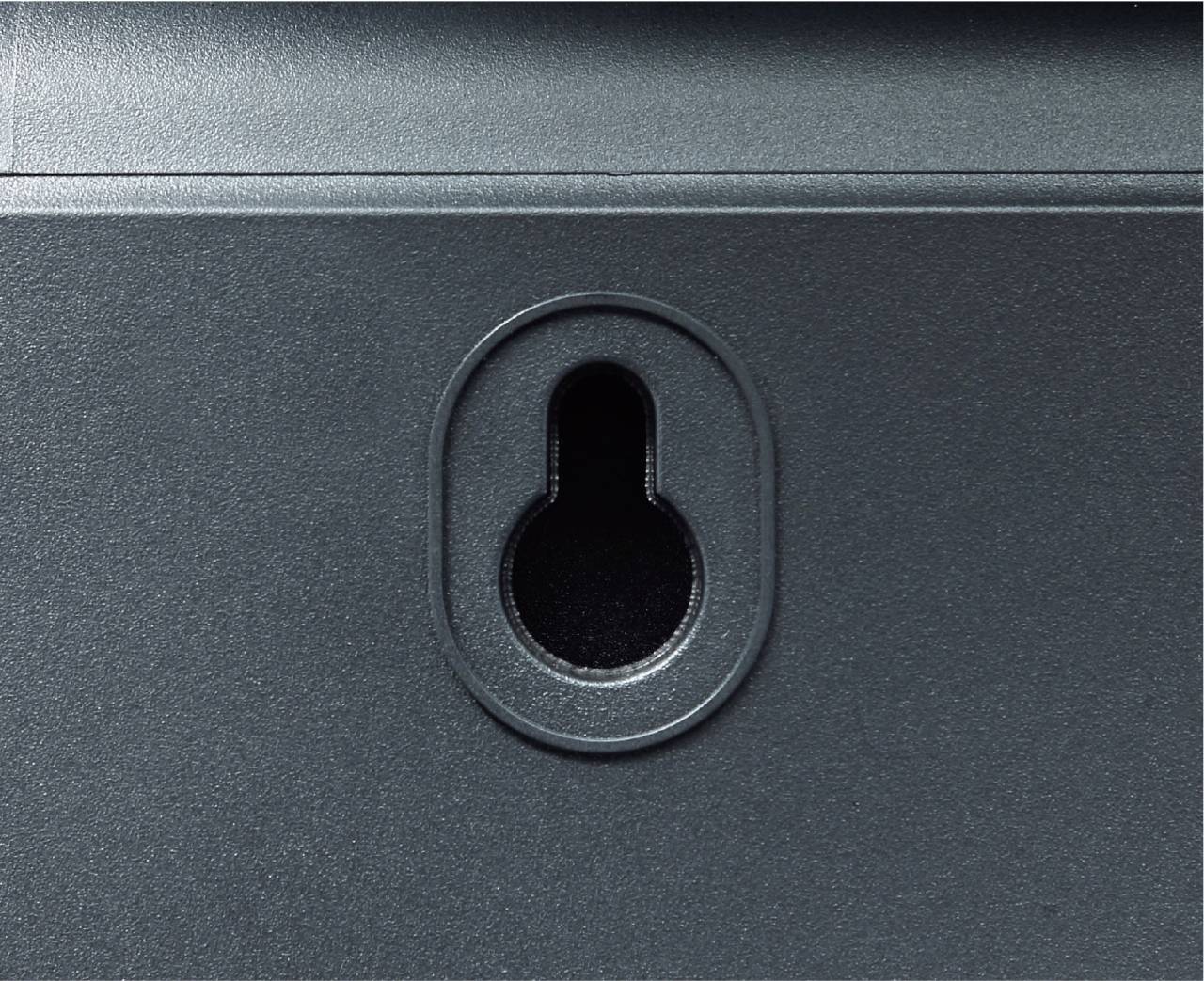 Yamaha ESB-1090 Barre de son noir Bluetooth®