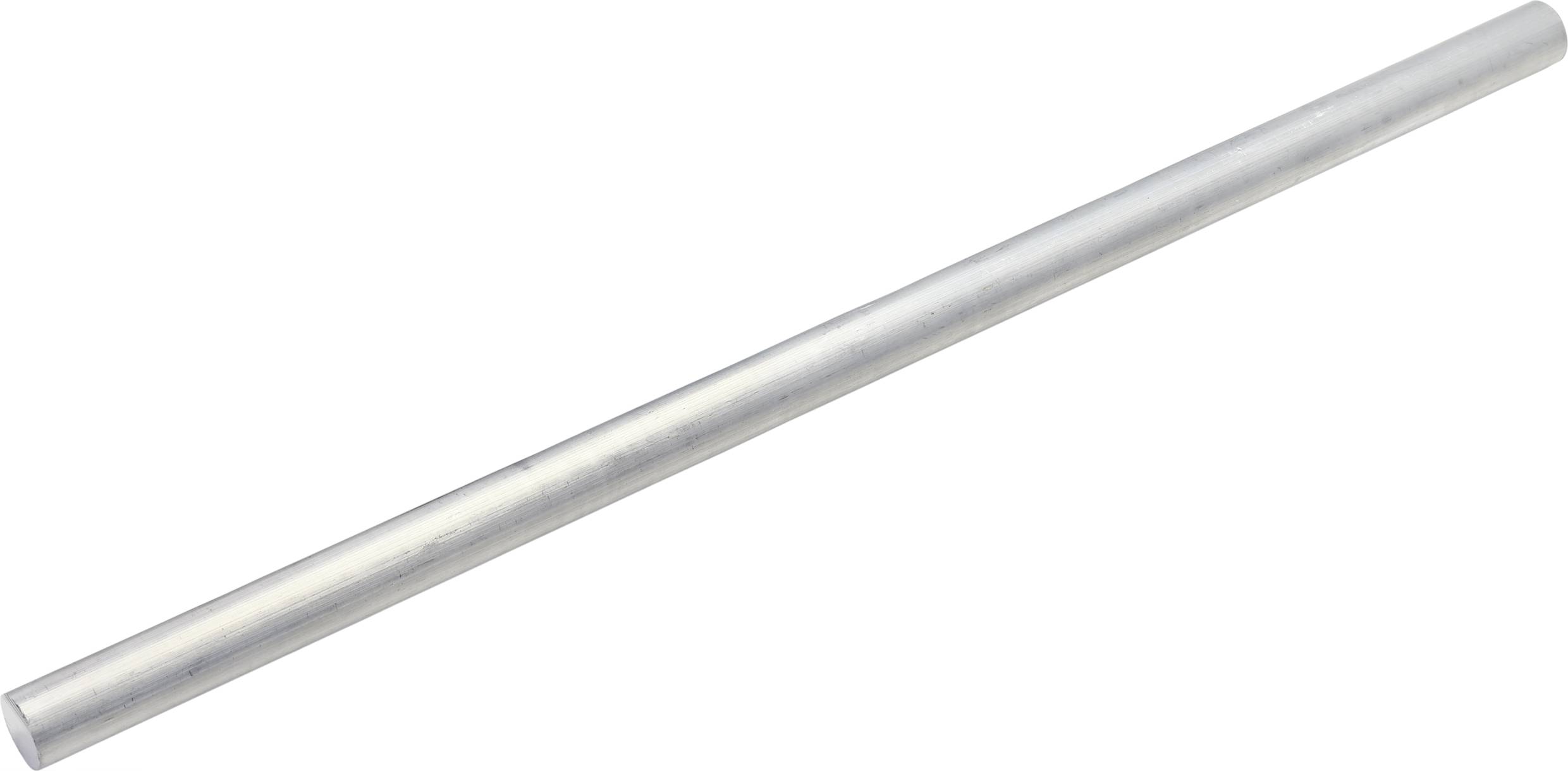 Tige pleine aluminium rond Reely RE-7394553 (Ø x L) 30 mm x 200 mm 1 pc(s)