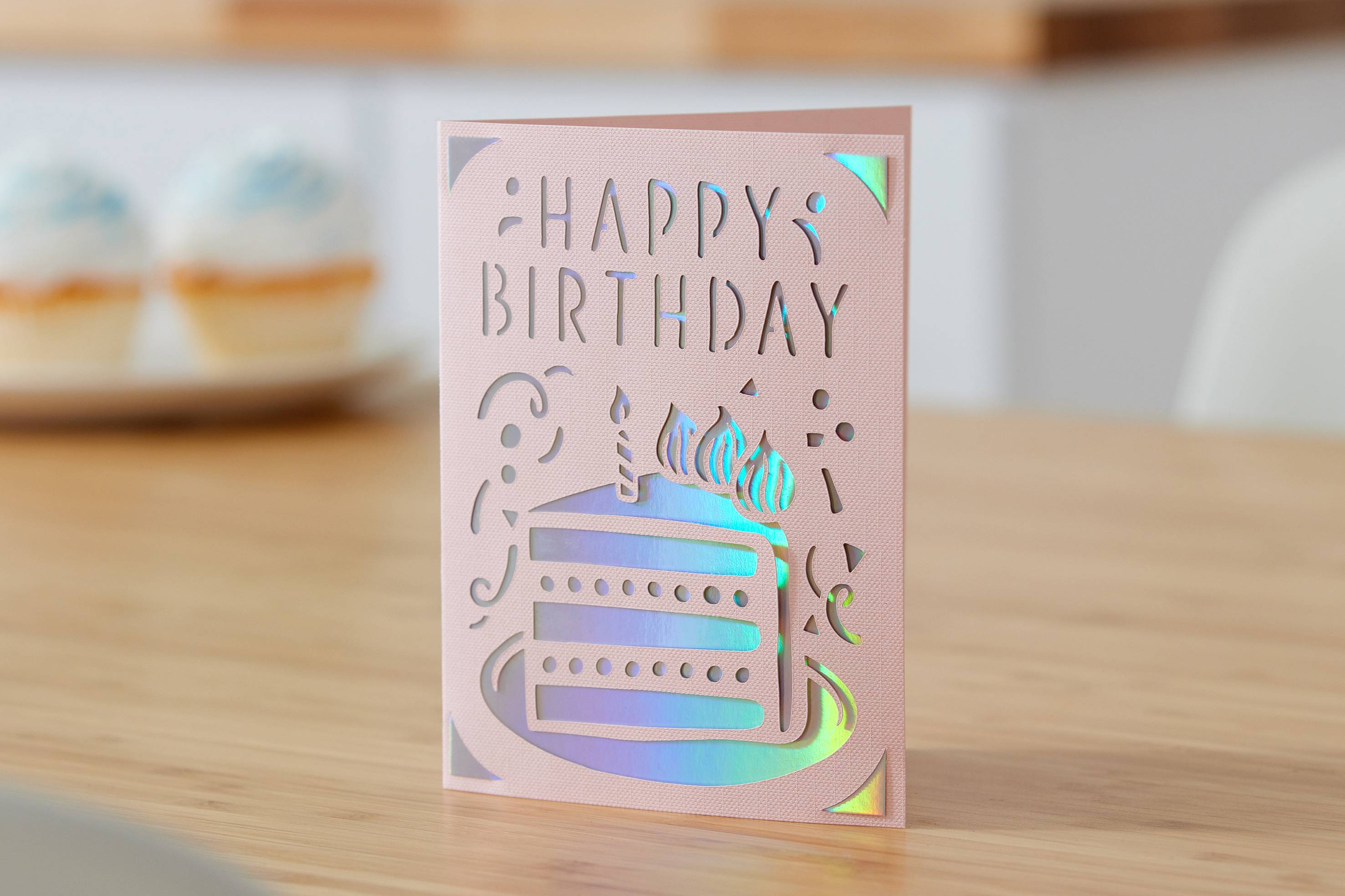 Cricut Joy Insert Cards Set de cartes