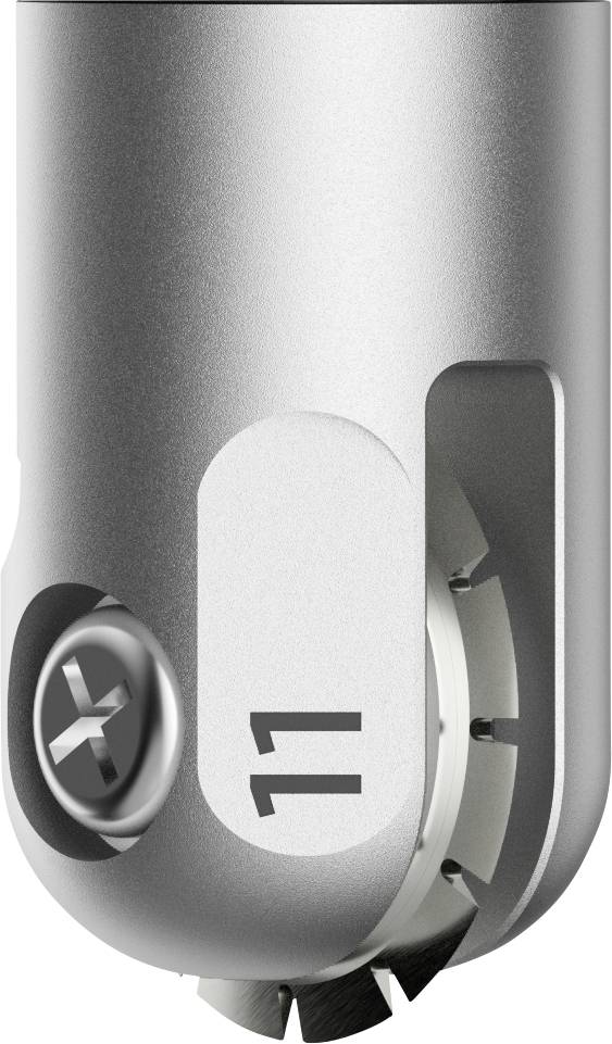 Cricut Maker Perforation Blade Tip Lame de découpe