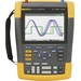 Oscilloscope manuel Fluke 190-204-III 200 MHz 4 canaux 2.5 Géch/s 30 kpts 8 bits Oscilloscope manuel Fluke 190-204-III 200 MHz 4 canaux 2.5 Géch/s 30 kpts 8 bits