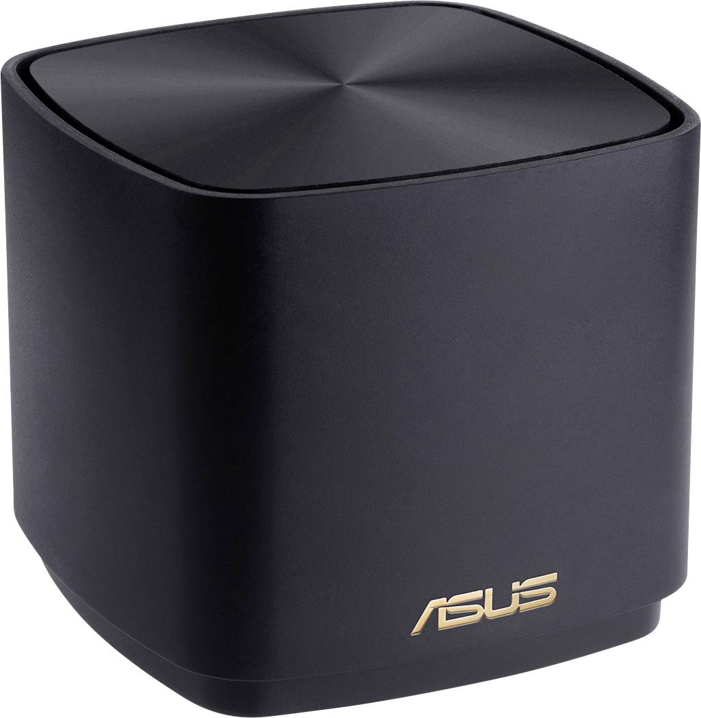 Asus ZenWiFi AX Mini (XD4) AX1800 Réseau maillé 1.2 GBit/s