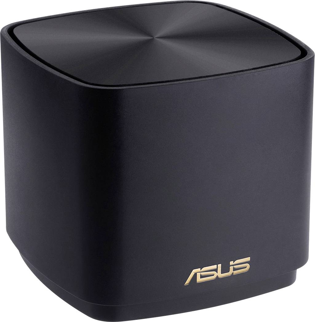 Routeur Wi-Fi Asus ZenWiFi AX Mini (XD4) AX1800 1.2 GBit/s