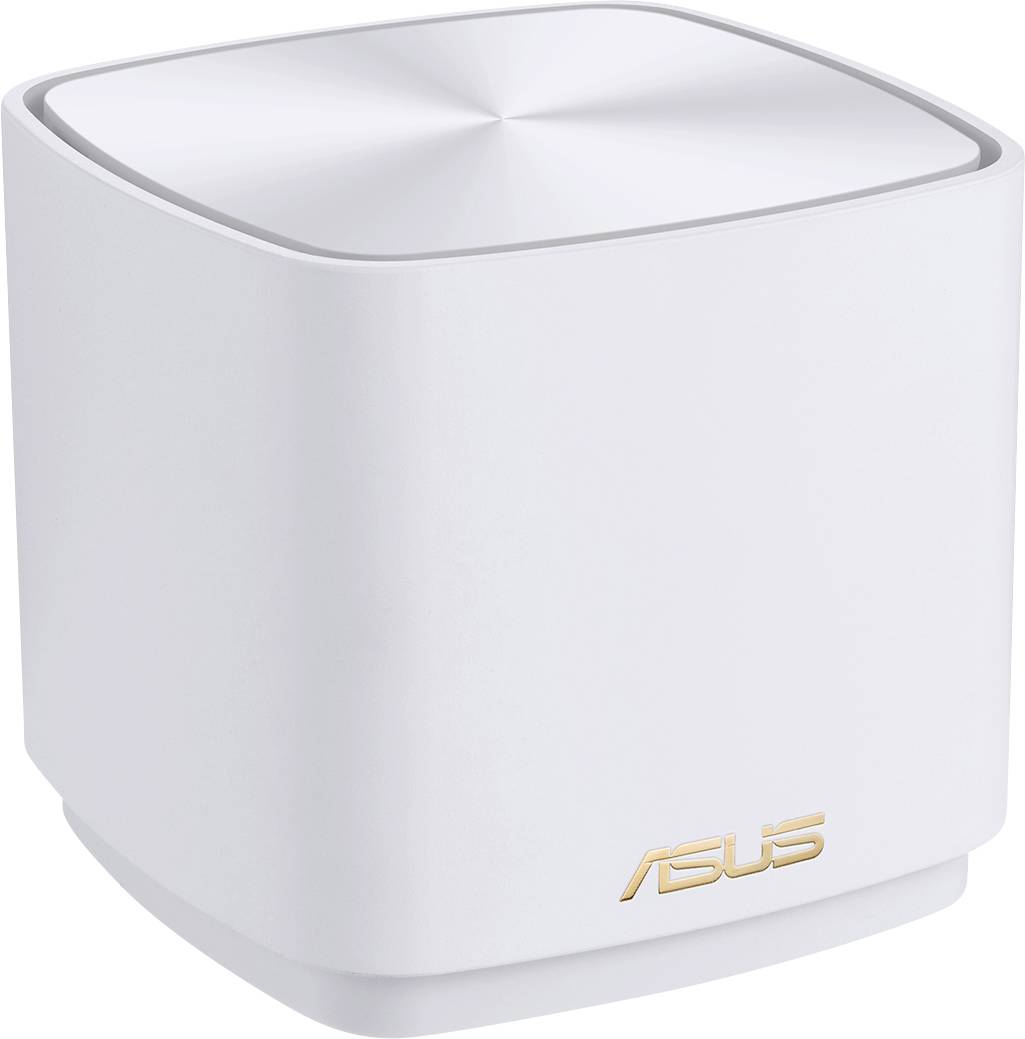 Routeur Wi-Fi Asus ZenWiFi AX Mini (XD4) AX1800 1.2 GBit/s
