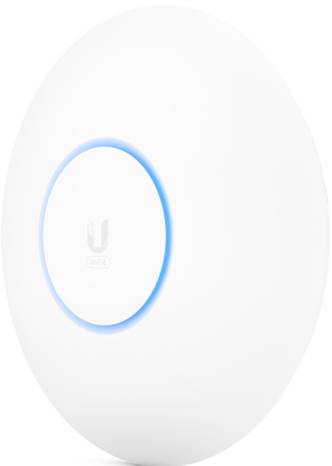 Ubiquiti Networks U6-LR module seul Point d'accès Wi-Fi 2.4 GHz, 5 GHz