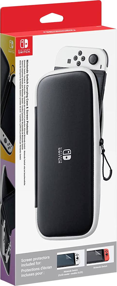 Nintendo Housse Nintendo Switch, Nintendo Switch Lite