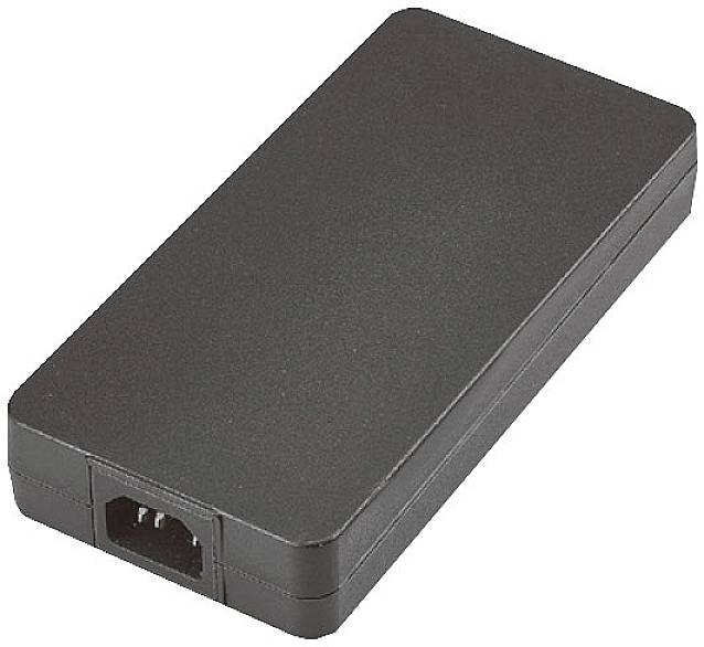 EDAC Power Electronics EA11811K2446 Alimentation de table à tension fixe 24 V/DC 8.33 A 200 W