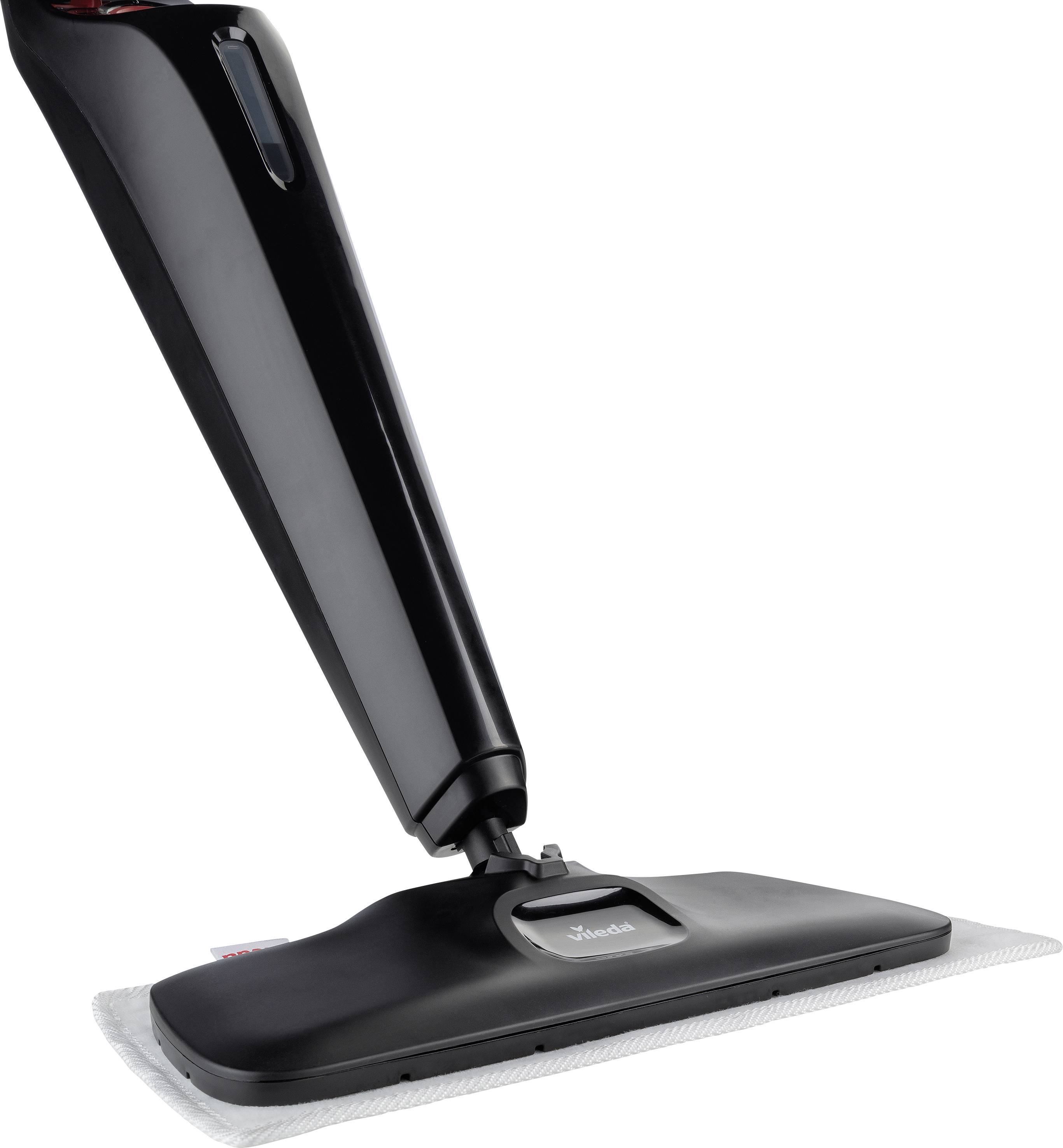Vileda Steam Plus XXL Nettoyeur vapeur 168936