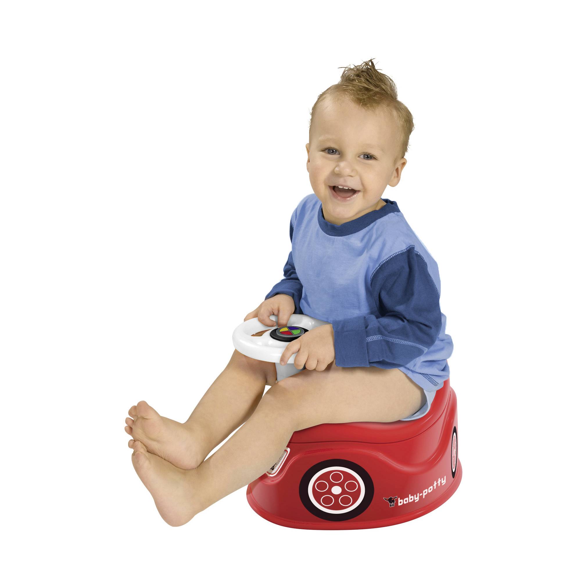 Avertisseur sonore BIG Funny pour voiture Bobby