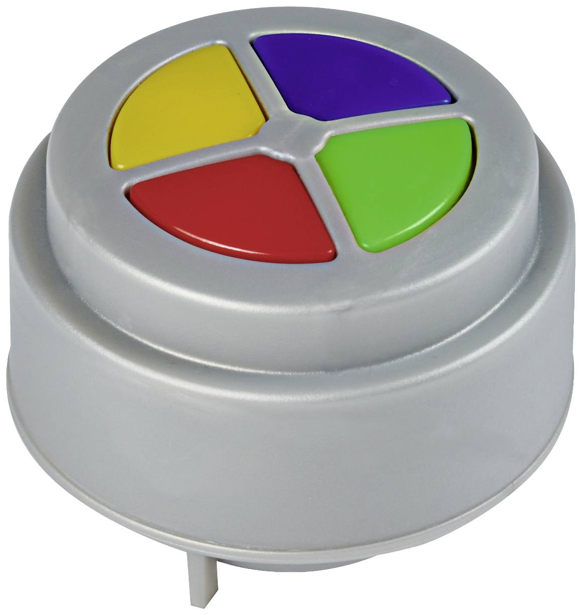 Avertisseur sonore BIG Funny pour voiture Bobby