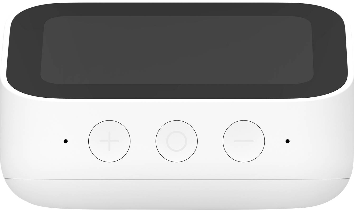 Xiaomi XM210007 Assistant vocal blanc/noir