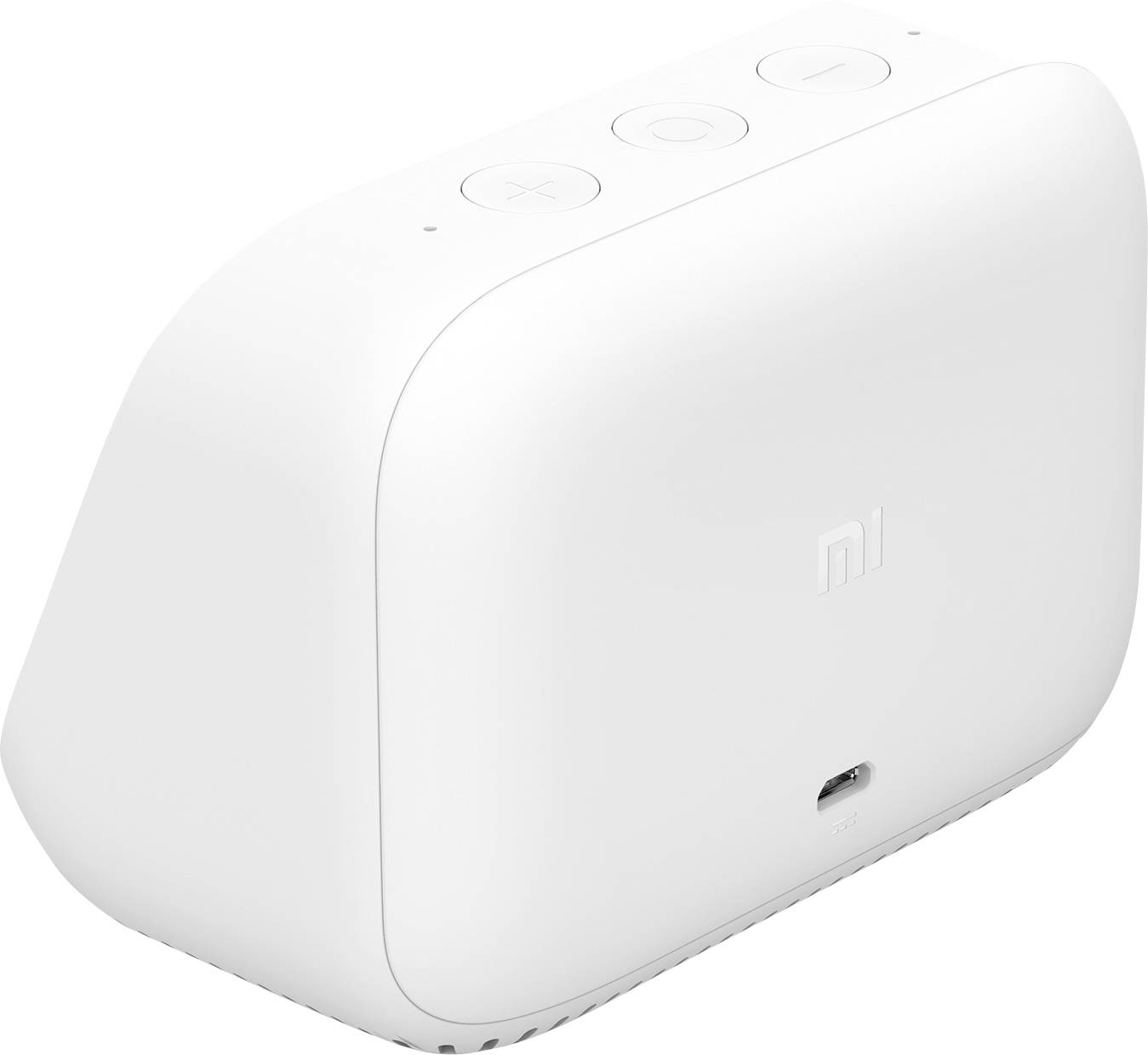 Xiaomi XM210007 Assistant vocal blanc/noir