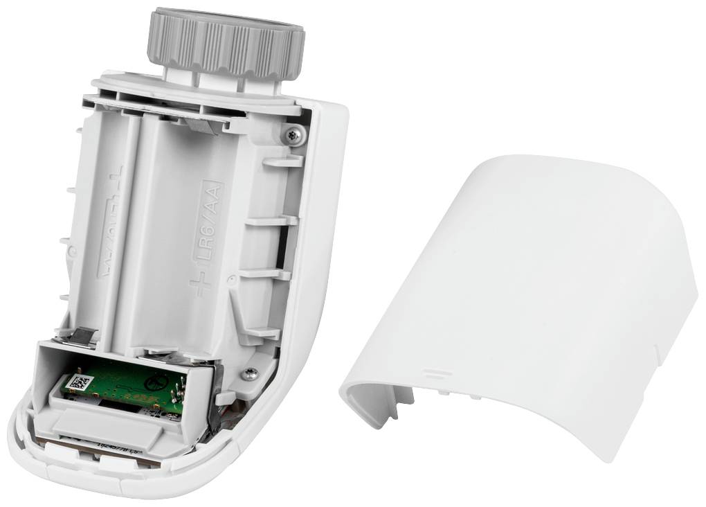 Homematic IP sans fil Kit de démarrage chauffage HmIP-SK16