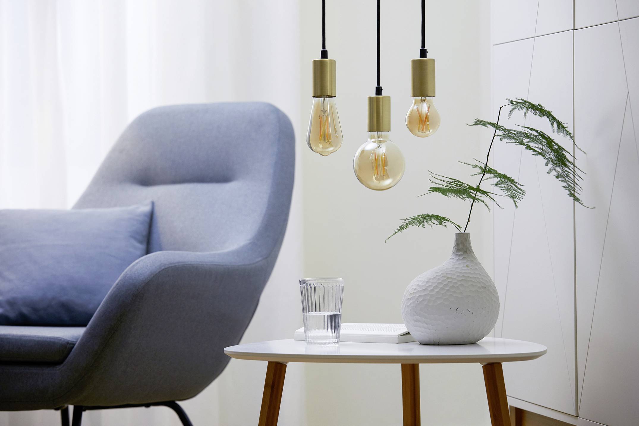 WiZ 871869978723301 LED CEE 2021 F (A - G) E27 7 W = 50 W commandé par appli mobile 1 pc(s)