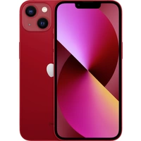 Apple iPhone 13 rouge 128 GB 15.5 cm (6.1 pouces) Apple iPhone 13 rouge 128 GB 15.5 cm (6.1 pouces)