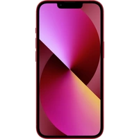 Apple iPhone 13 rouge 128 GB 15.5 cm (6.1 pouces) Apple iPhone 13 rouge 128 GB 15.5 cm (6.1 pouces)