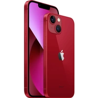 Apple iPhone 13 rouge 128 GB 15.5 cm (6.1 pouces) Apple iPhone 13 rouge 128 GB 15.5 cm (6.1 pouces)