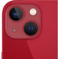 Apple iPhone 13 rouge 128 GB 15.5 cm (6.1 pouces) Apple iPhone 13 rouge 128 GB 15.5 cm (6.1 pouces)