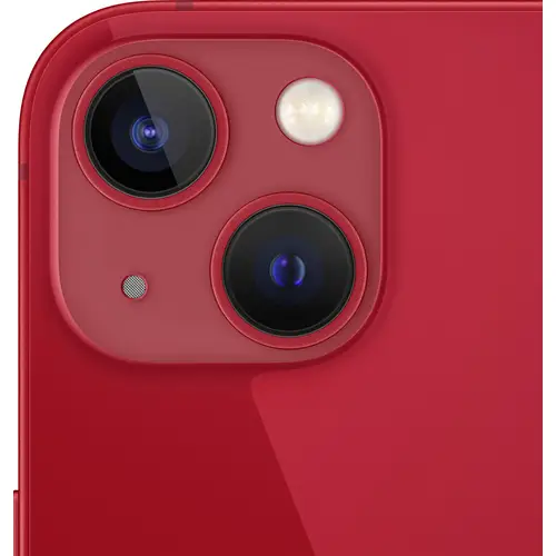 Apple iPhone 13 rouge 128 GB 15.5 cm (6.1 pouces) Apple iPhone 13 rouge 128 GB 15.5 cm (6.1 pouces)