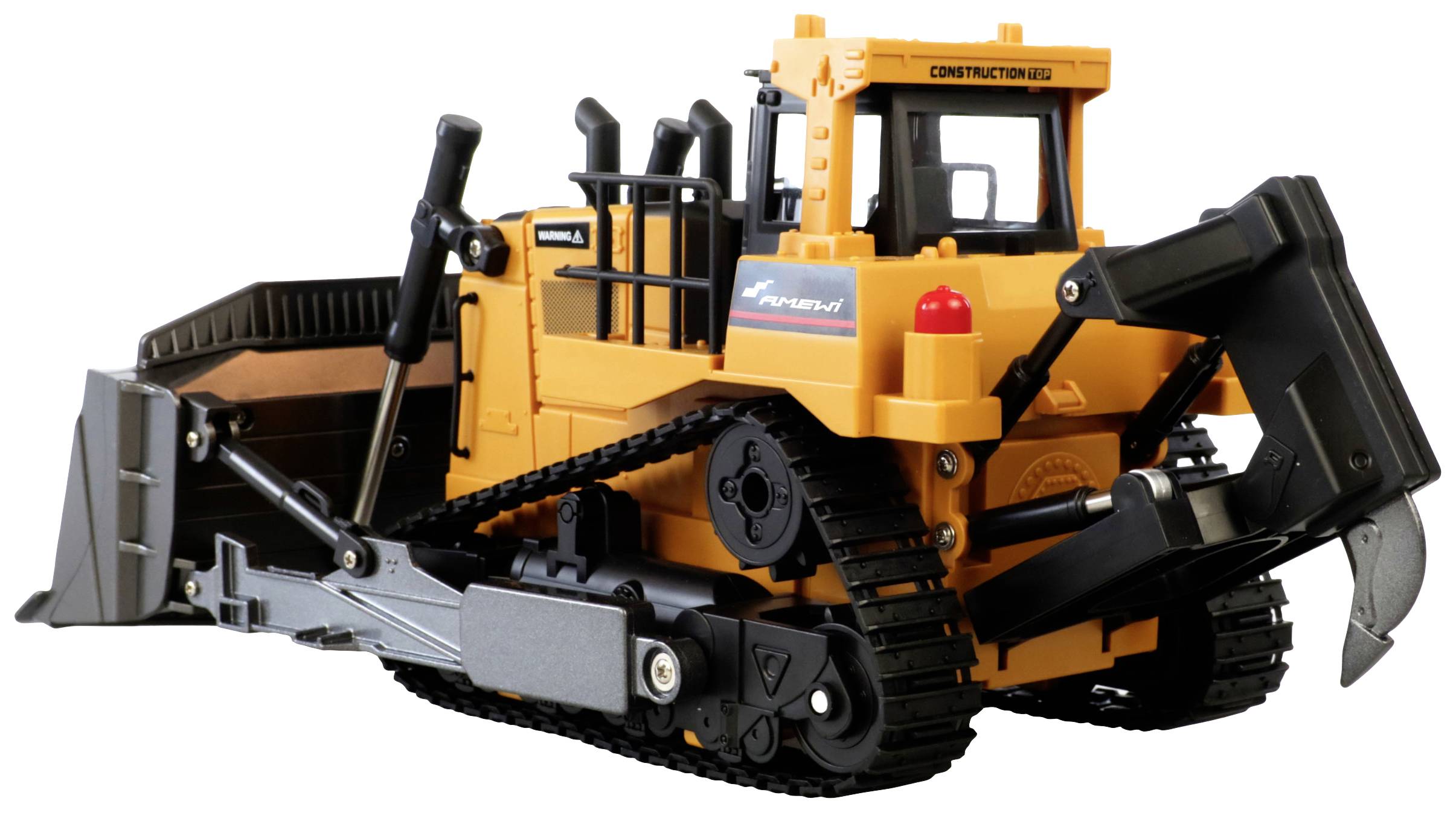 Amewi 22518 Scale 1:24 électrique Modèle fonctionnel RC prêt à fonctionner (RtR)