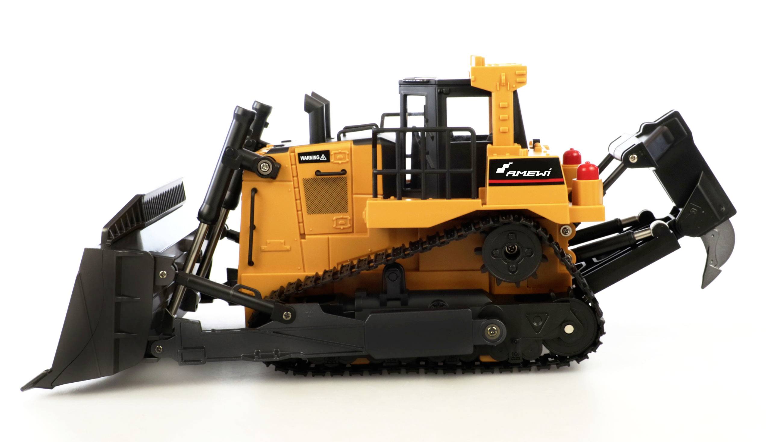 Amewi 22518 Scale 1:24 électrique Modèle fonctionnel RC prêt à fonctionner (RtR)