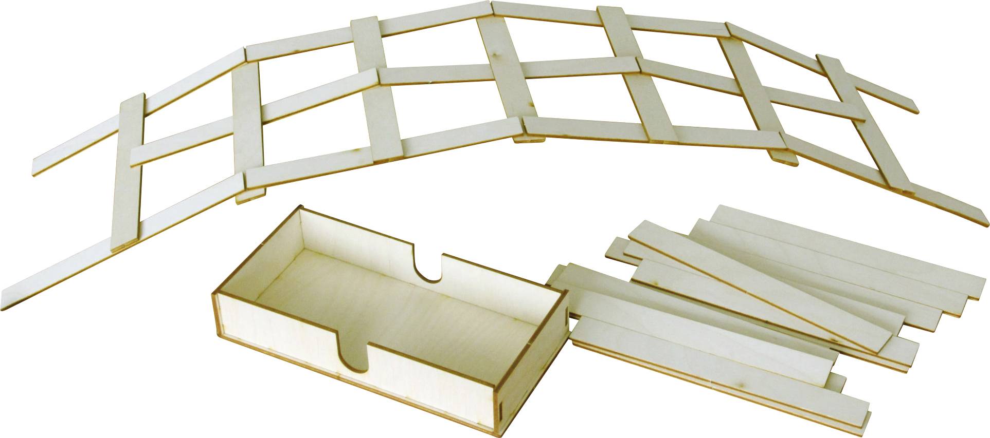 Sol Expert bois Kit bâtiment