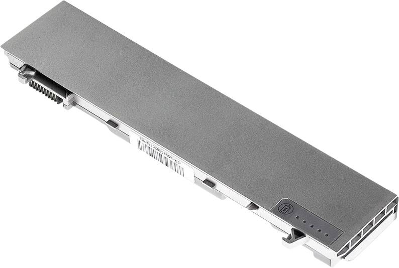 Green Cell Batterie d'ordinateur portable PT434 W1193 11.1 V 4400 mAh Dell