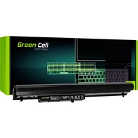 Green Cell Batterie d'ordinateur portable OA04 HSTNN-LB5S 14.4 V 2200 mAh HP Green Cell Batterie d'ordinateur portable OA04 HSTNN-LB5S 14.4 V 2200 mAh HP