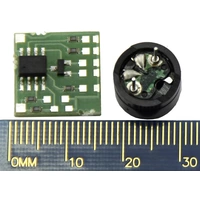 Sol Expert 00309 MABA Module de fonctions d'éclairage (L x l x H) 15 x 15 x 3 mm Sol Expert 00309 MABA Module de fonctions d'éclairage (L x l x H) 15 x 15 x 3 mm