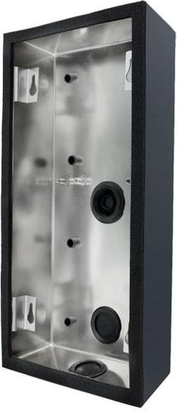 DoorBird 423868465 Accessoire pour interphone Boîtier en saillie