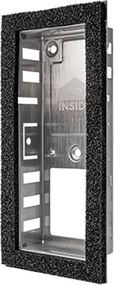 DoorBird 423867383 Accessoire pour interphone Boîtier encastrable