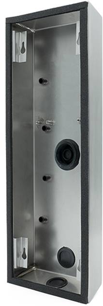 DoorBird 423862838 Accessoire pour interphone Boîtier en saillie