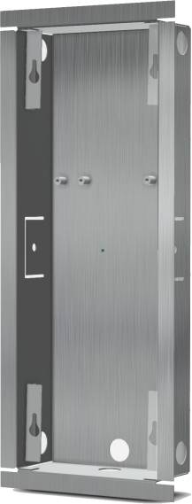 DoorBird 423860711 Accessoire pour interphone Boîtier encastrable