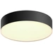 Hue Spot de plafond LED 4115830P6 Enrave LED intégrée 9.6 W de blanc chaud à blanc froid Hue Spot de plafond LED 4115830P6 Enrave LED intégrée 9.6 W de blanc chaud à blanc froid