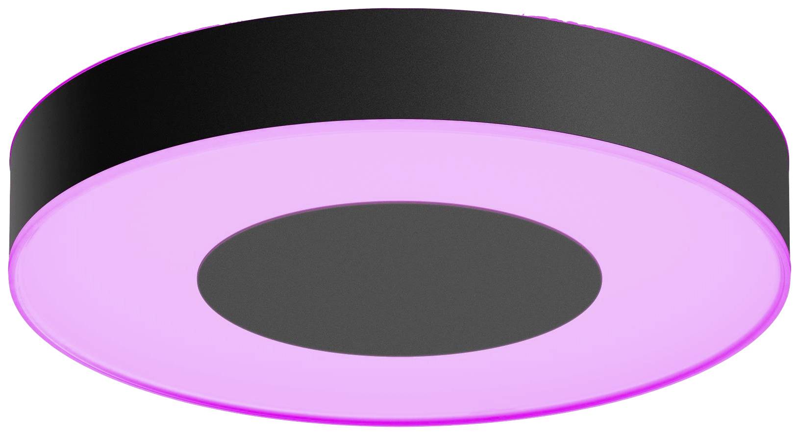 Philips Hue Spot de plafond LED 4116430P9 Infuse LED intégrée 52.5 W de blanc chaud à blanc froid