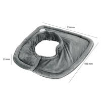 Profi-Care PC-SNH 3097 Coussin chauffant 100 W gris Profi-Care PC-SNH 3097 Coussin chauffant 100 W gris